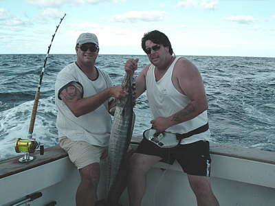 Wahoo