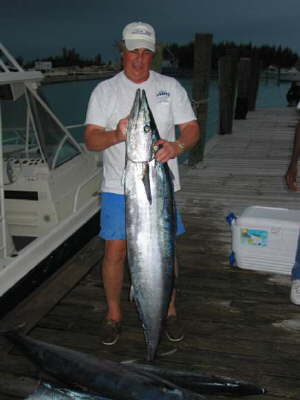 30lb Wahoo