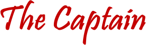 thecaptain